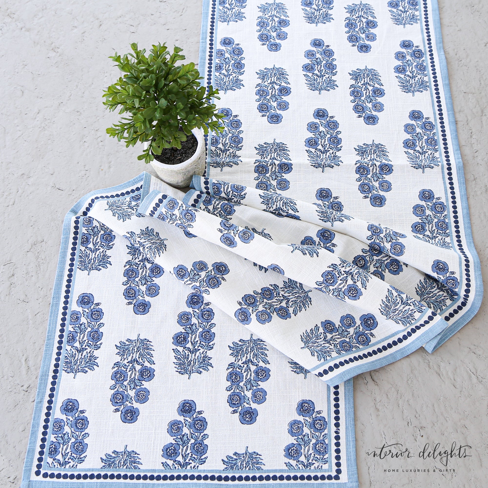 Table Runners