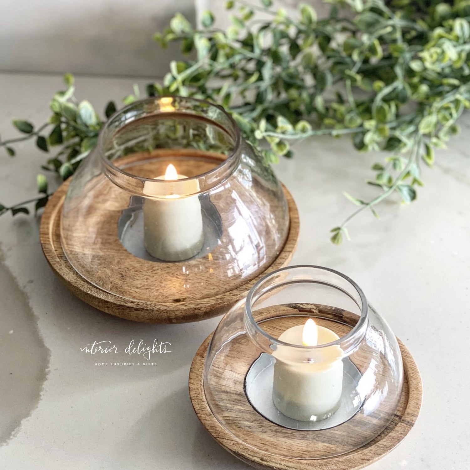 Candle Holders