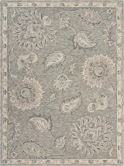 Stacey Rug ( Grey )