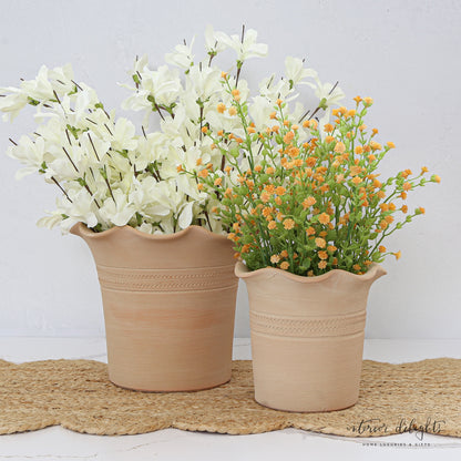 Woven Table Runner