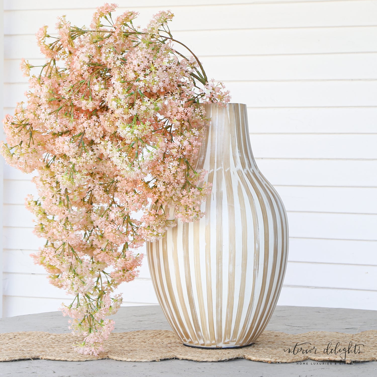 Weeping Laurel Flower- Pink