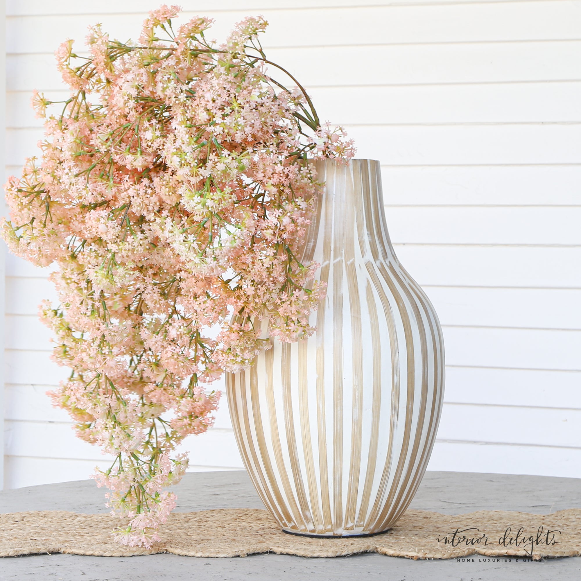 Weeping Laurel Flower- Pink