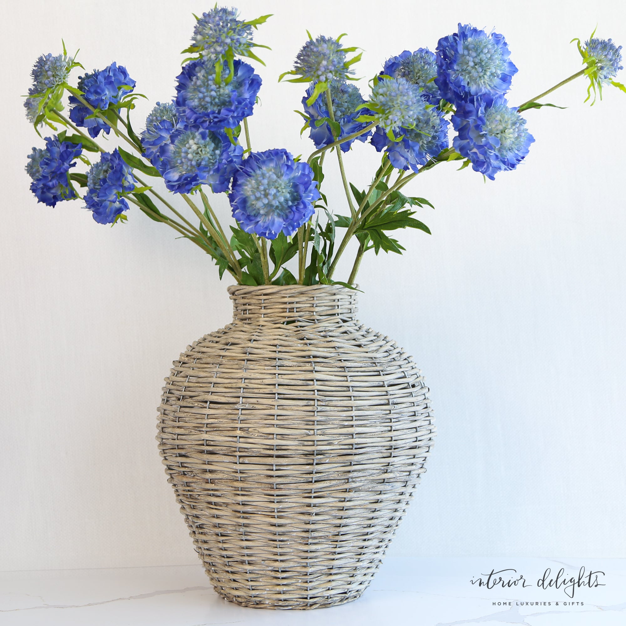 Willow Vases- Two Sizes