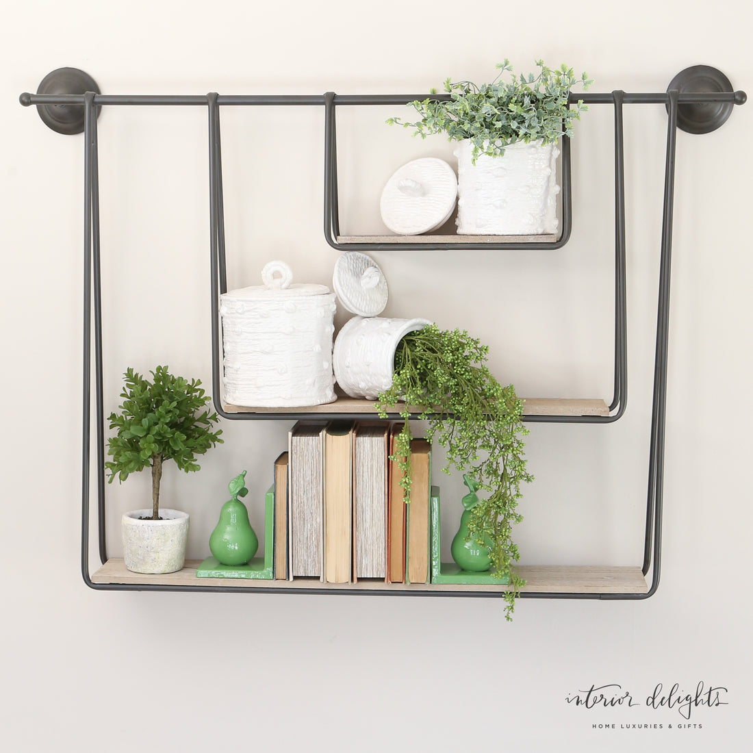 ID Hanging Shelf