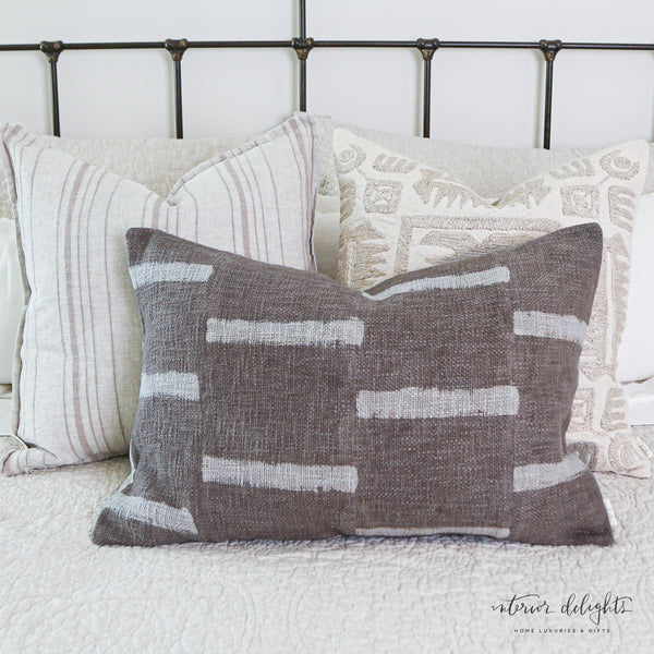 Dash away home fashion pillows